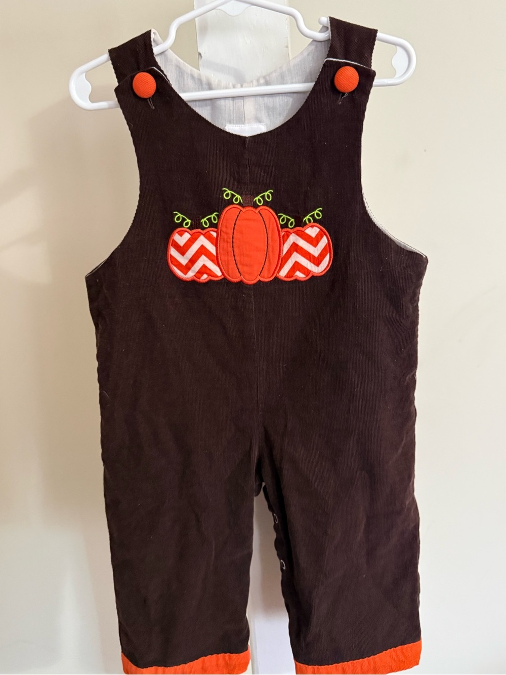 Babeeni Fall Longalls